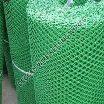 Plastic Wire Mesh