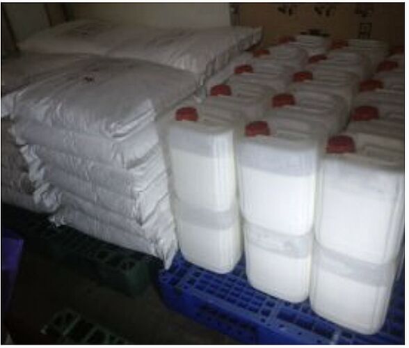 Protecta AB Anti Fungus Moulds