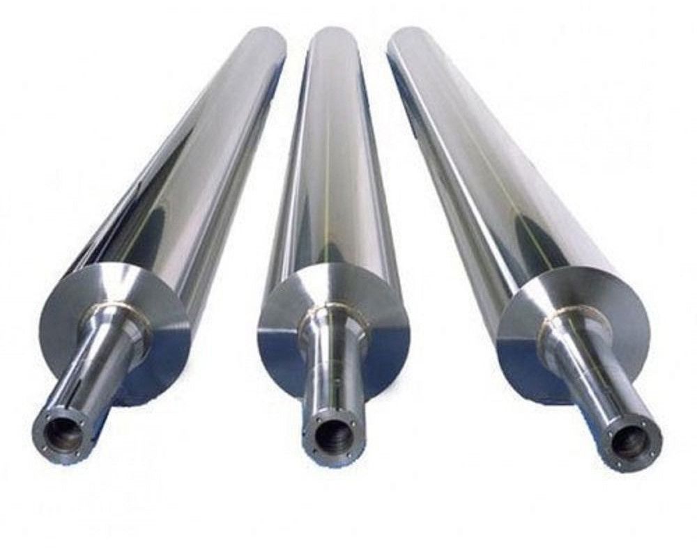 Stainless Steel Cladded Roll