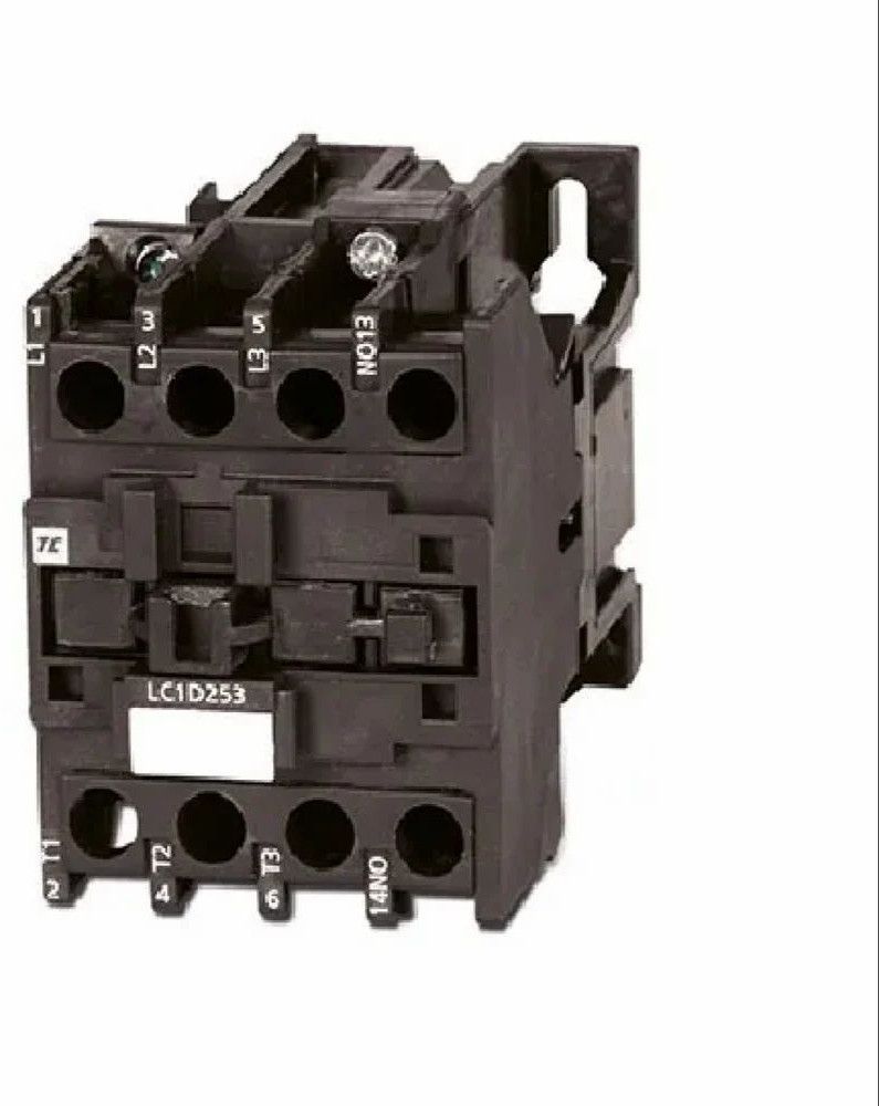 CS Power Contators