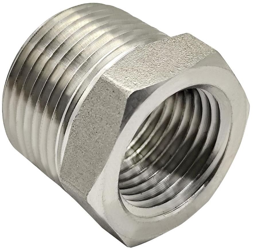 Stainless Steel Bushing Reducer