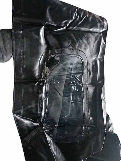 Bajaj Auto Rickshaw Hood Cover