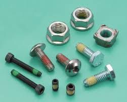 Locking Fasteners