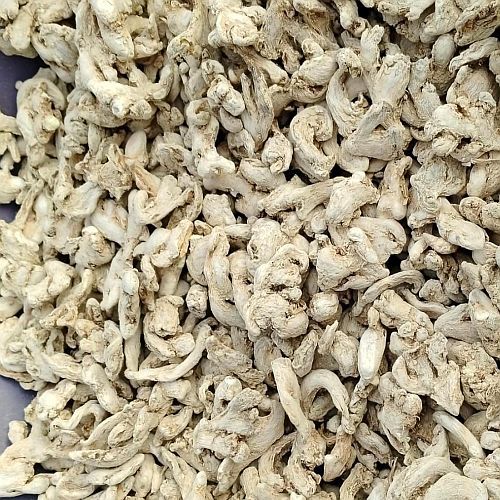 Maharashtra Sulphur Dry Ginger