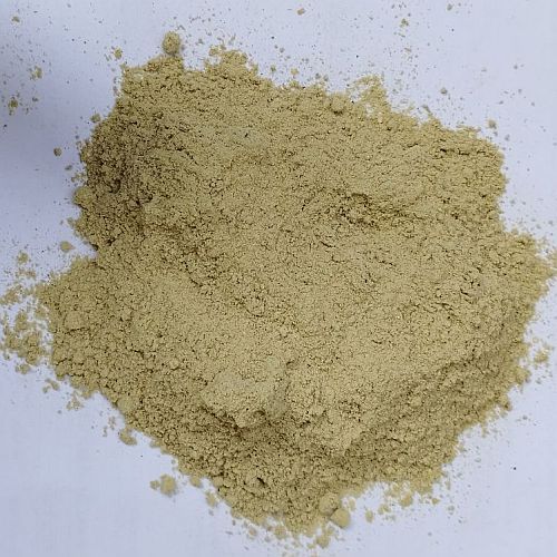 Organic Ginger Powder