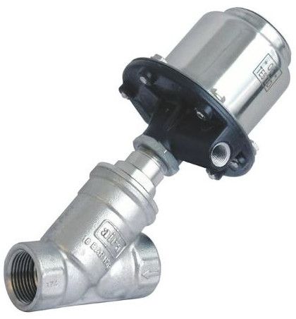 Automatic Polished CF8 Brass Valve, Brand Name : Aira, Aira