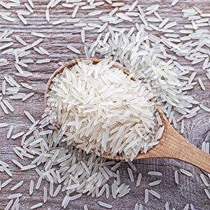 Long Grain Basmati Rice