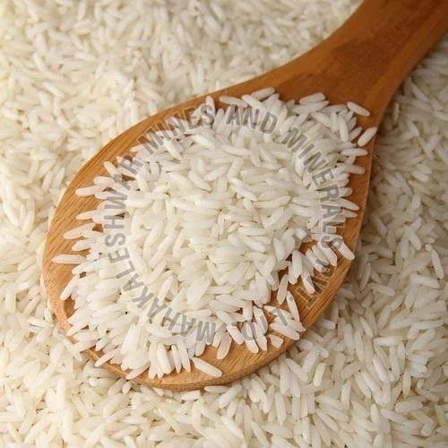 Organic Non Basmati Rice