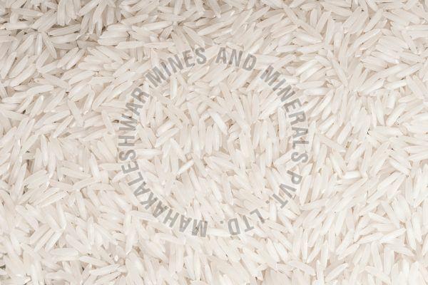 Traditional Basmati Rice