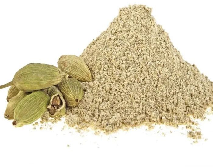Green Cardamom Powder