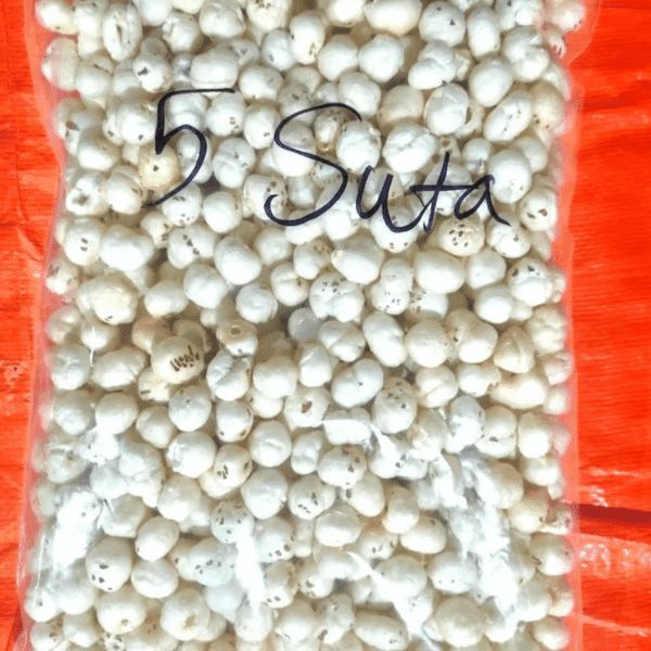 Premium 5 Sutta Makhana