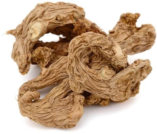 Whole Dried Ginger