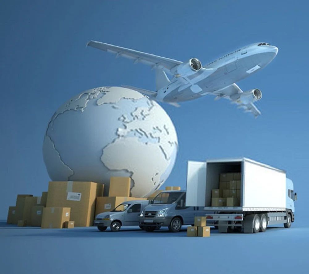 Cargo Transportation Services