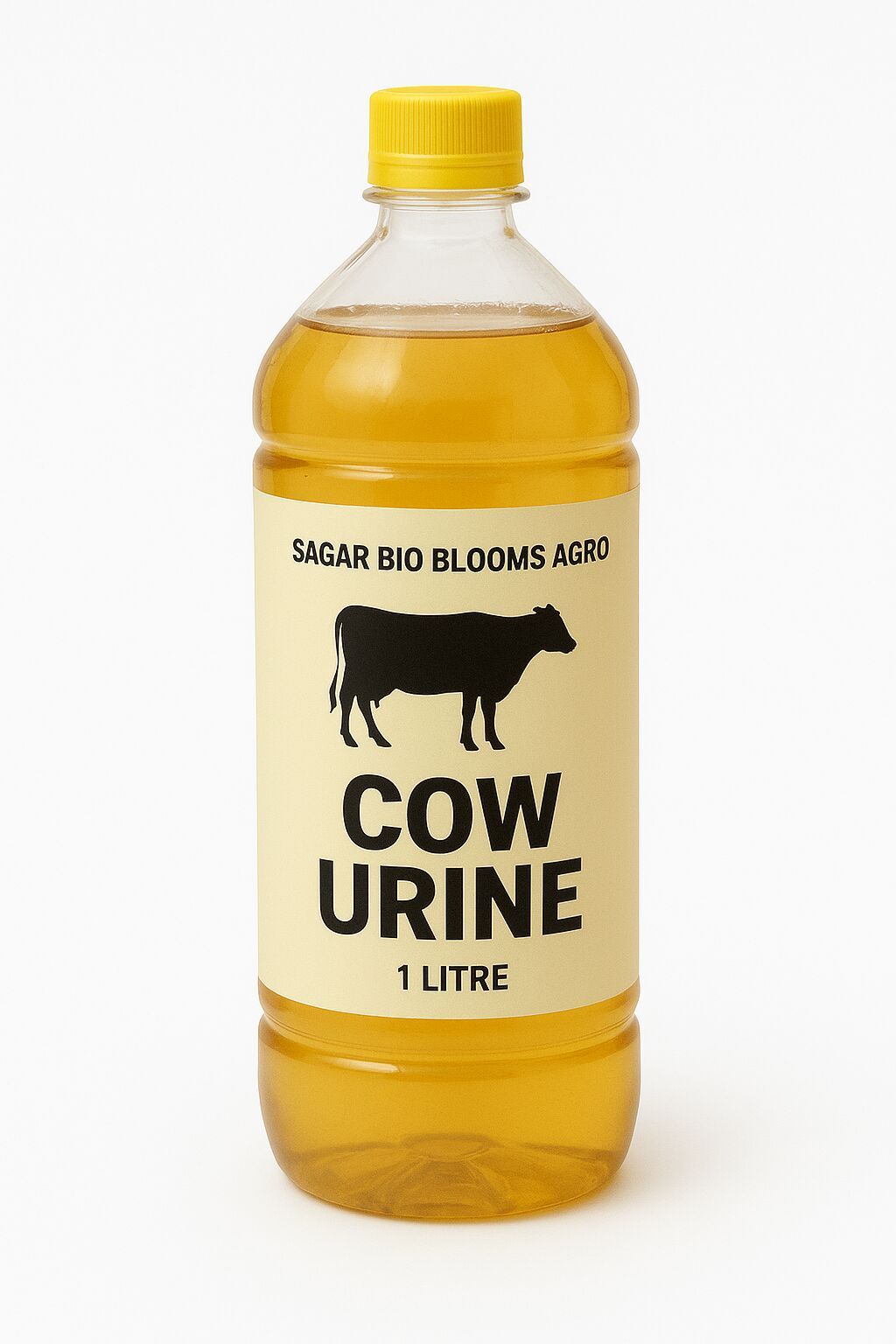 1 Litre Cow Urine