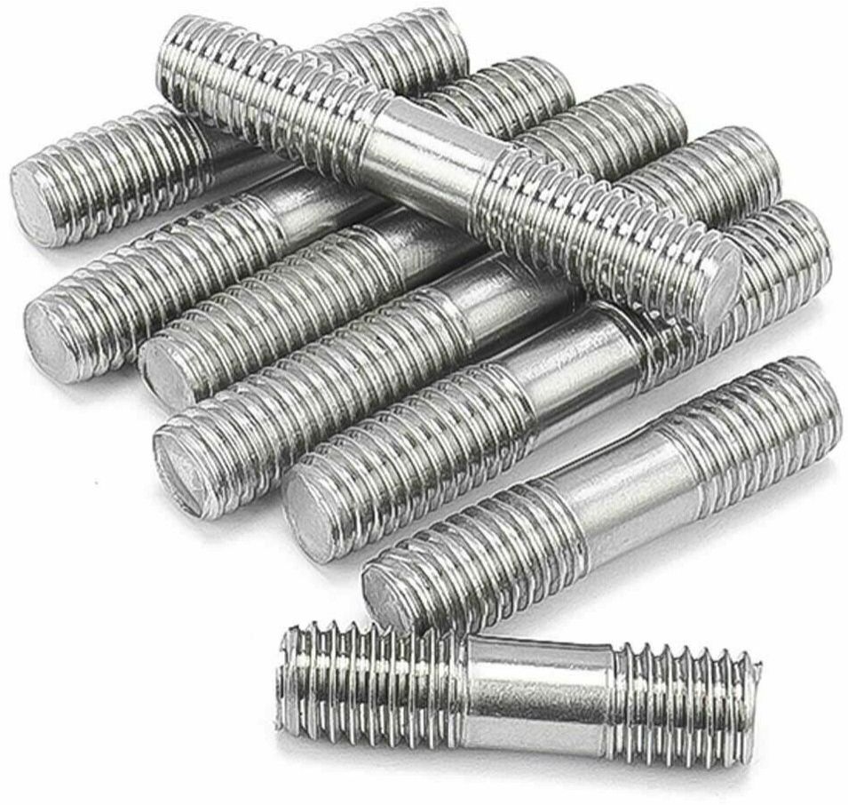 Alloy Steel Double End Stud Bolt