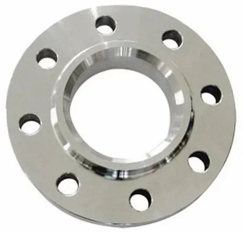 ASTM A TP 304 Stainless Steel Flange