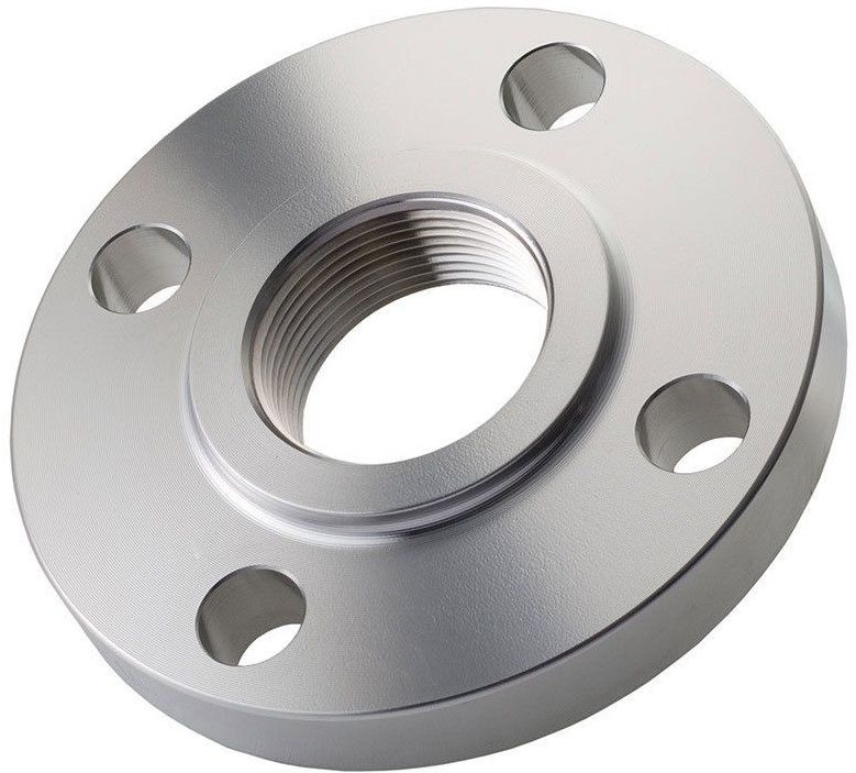 ASTM A TP 316L Stainless Steel Flange