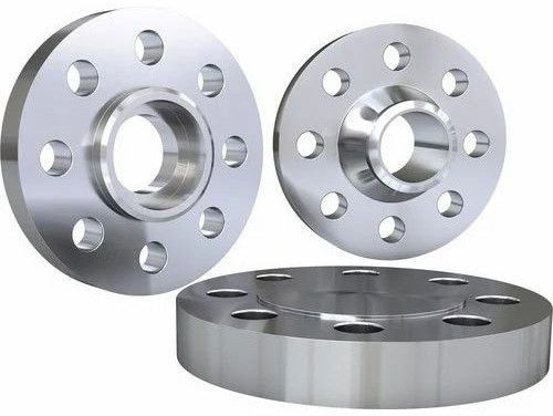 ASTM A TP 321 Stainless Steel Flange
