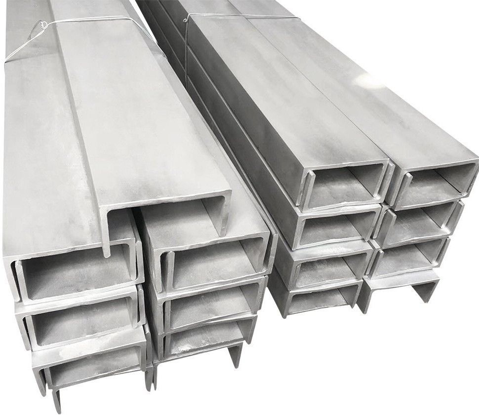 ASTM A36 Channel Bar