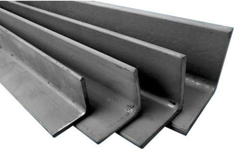 ASTM A36 Mild Steel Angle Bar