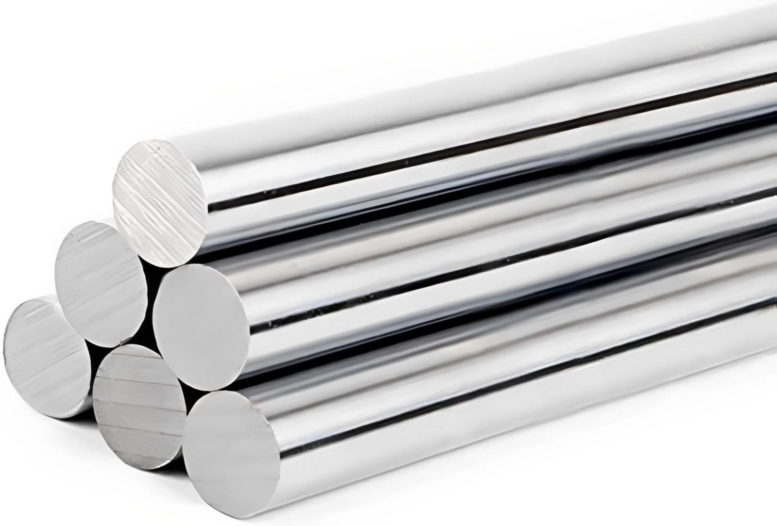 ASTM A992 High Strength Structural Steel Round Bar