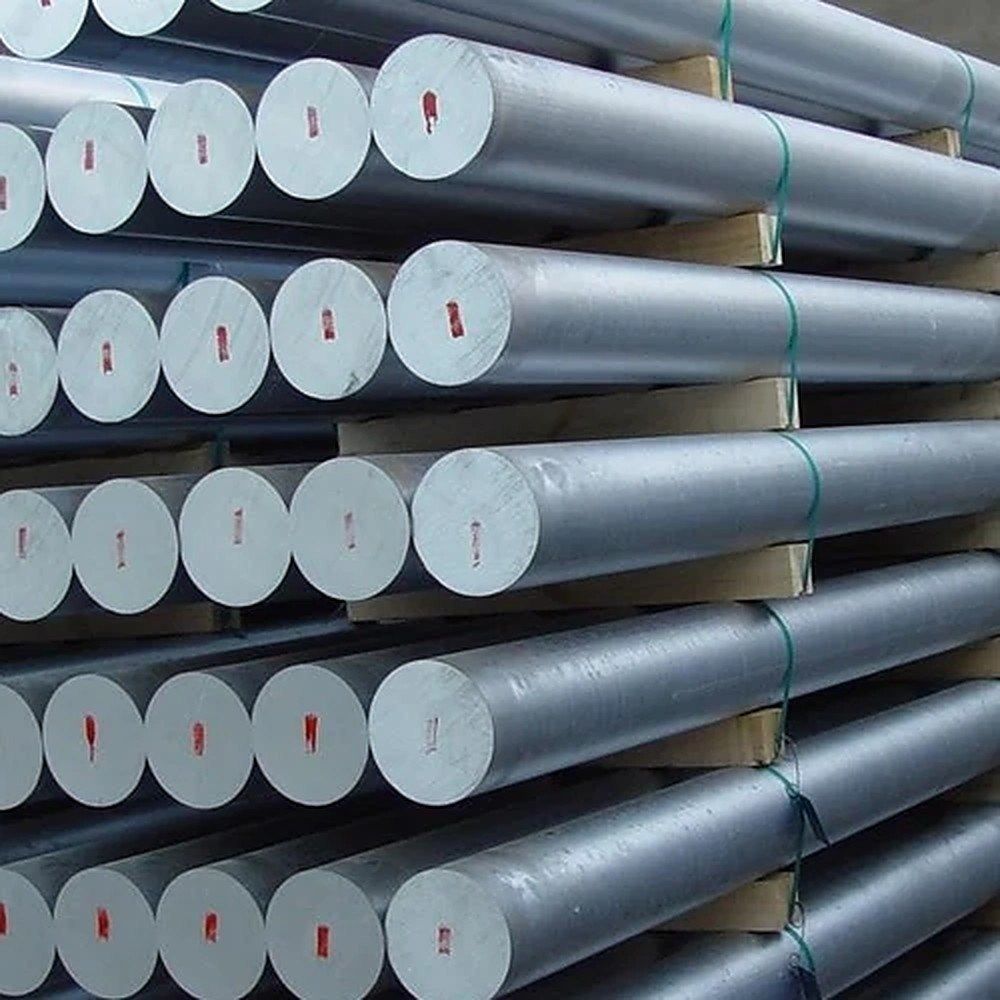 E250 Structural Steel Hot‑rolled Round Bar