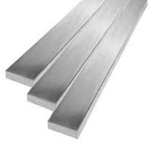 SM460 Heavy Duty Structural Steel Flat Bar