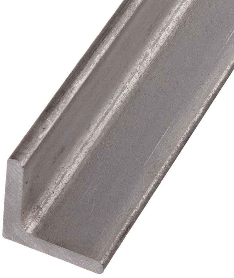 SS400 Structural Angle Bar
