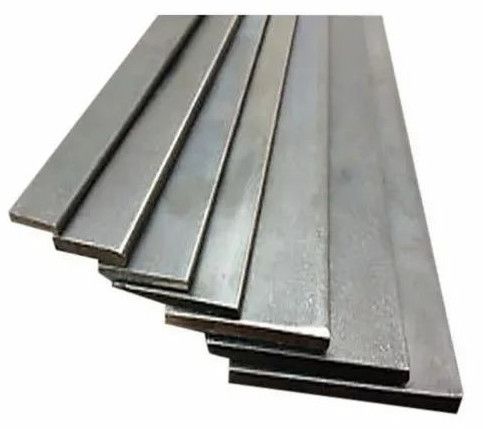 ST37 Carbon Steel Structural Flat Bar