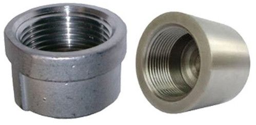 Stainless Steel ASTM A403 WP 316 Plug