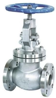 Stainless Steel Globe Valve