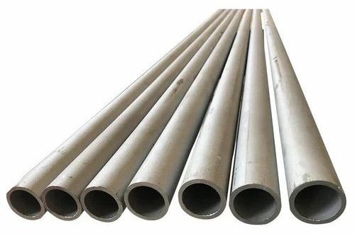TP 304 Stainless Steel Seamless Pipe