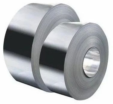 TP 304LN Stainless Steel Industrial Coil