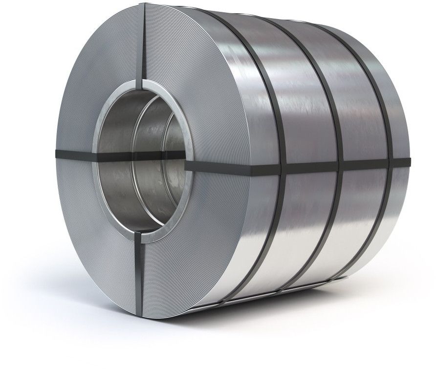 TP 316 Stainless Steel Fabrication Coil