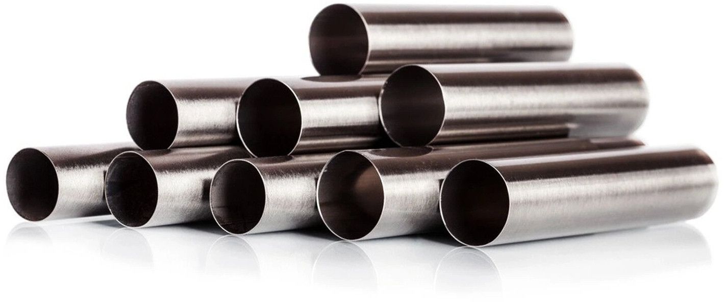 TP 321 Stainless Steel Boiler Tube