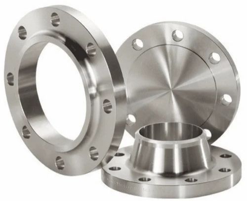 Uns N02200 Nickel Flanges
