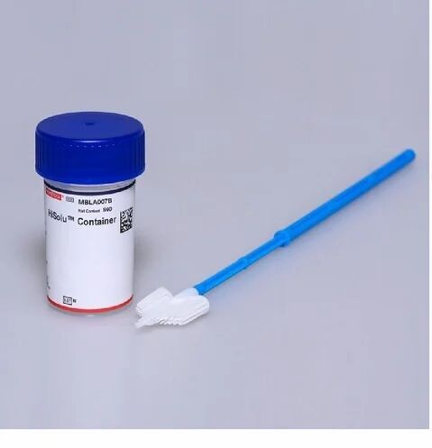 Liquid Based Cytology