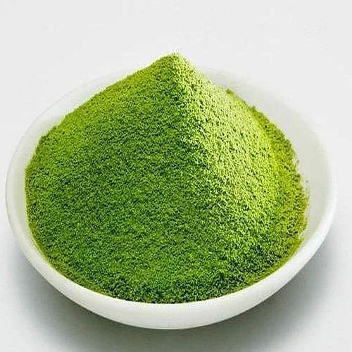 Green Chilli Powder