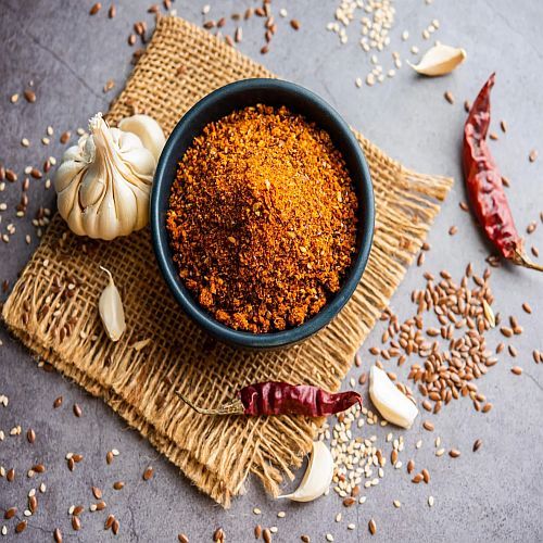 Pickle Masala Powder