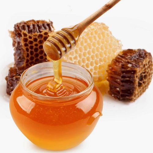 Natural Honey