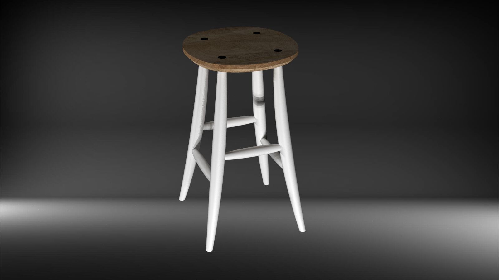 Premium Stools Collection