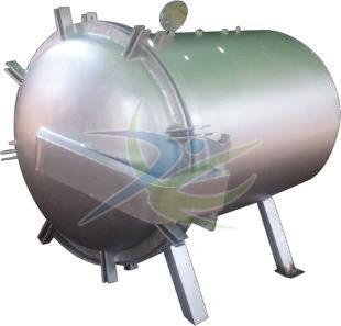 Canning Retort Machine