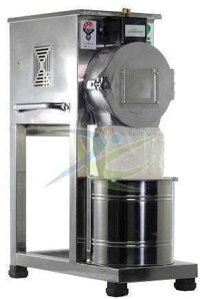 Dry Grinder Machine