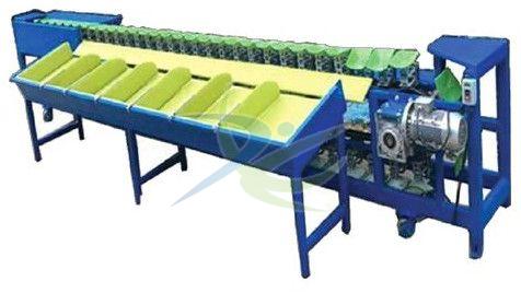 Fruit Vegetable Weight Grading Machine