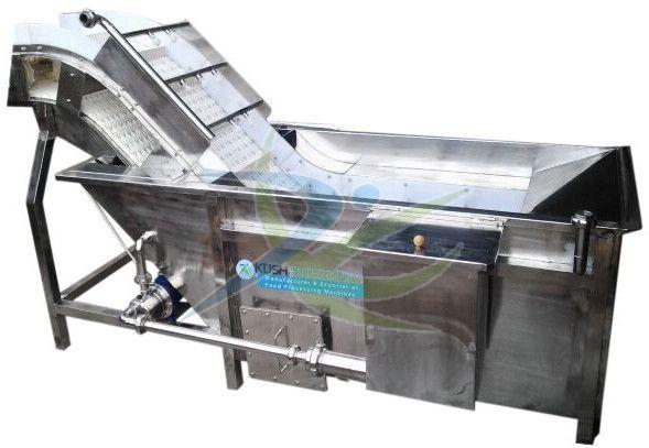 Electric Vegetable Washer Machine