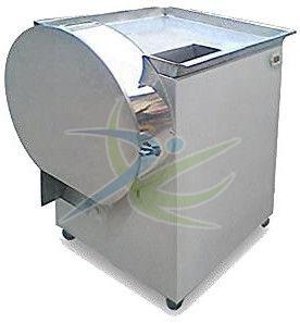 Ginger Slicer Machine