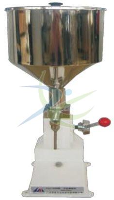 Manual Paste Filler Machine