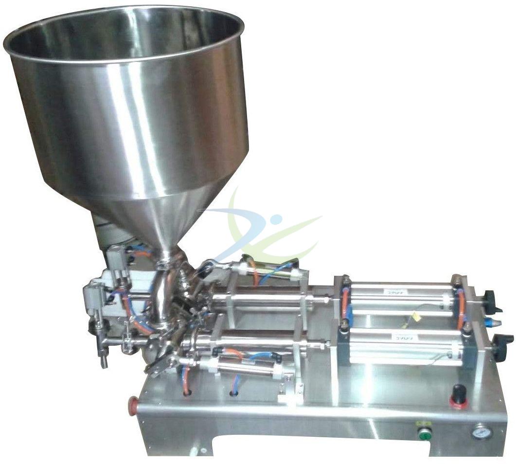 Pneumatic Filling Machine