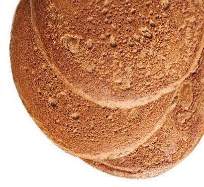 Millet Vanilla Choco-chip Pancake Mix