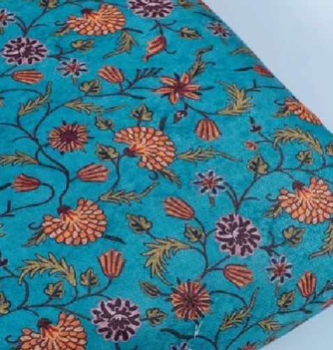 Digital Fabric Printing Service